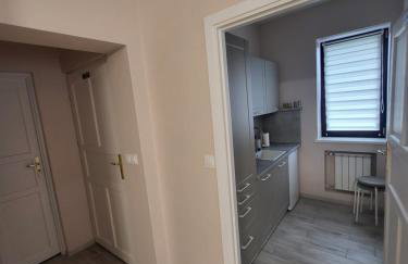 Pokój z aneksem kuchennym - Foto 2