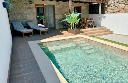 Casa da Capela - Casa BemHaja - Foto 36