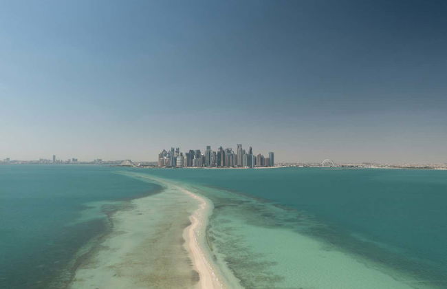 Al Safliya Island Boat Trip - Photo 2