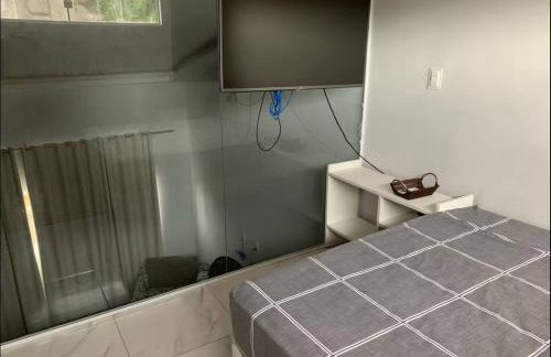 Loft Moderno Aconchegante e Confortável - Foto 9