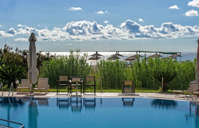 Coralli Hotel - Foto 32