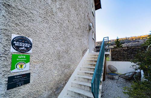 Gîtes bo - Beaune - Saint Romain - classés 3 étoiles - Foto 32