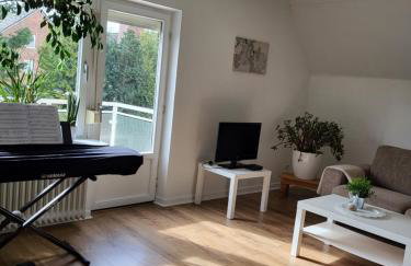 Westküste Ferienwohnung - Foto 9