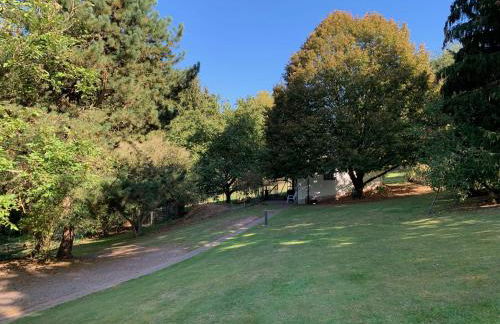 Ferienwohnung Land-Idylle - Foto 28