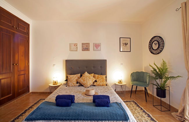 Villa in Barrocal - Foto 15