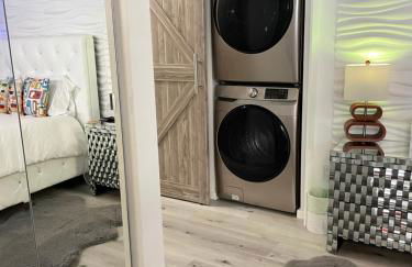 Private Luxury Suite Near SF & Wine Country - Foto 4