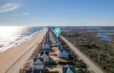 Grand Topsail Villa by Sea Scape Properties - Foto 9