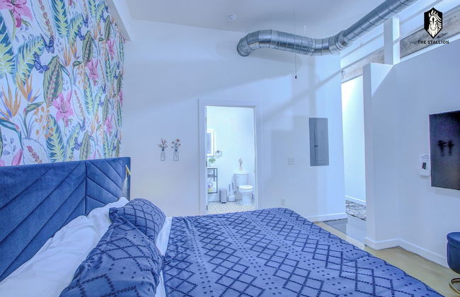 The Stallion - Foto 52