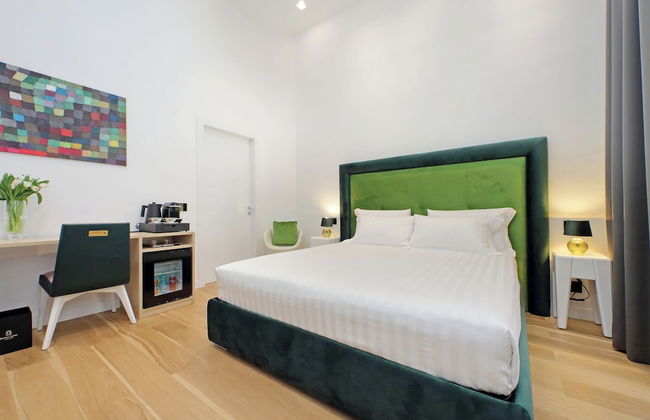 Domus Aurea Luxury Suites - Foto 71