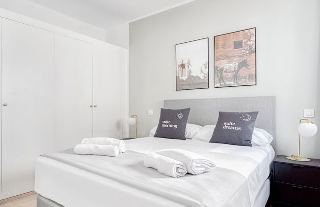 Limehome Madrid Calle Ave María - Foto 27