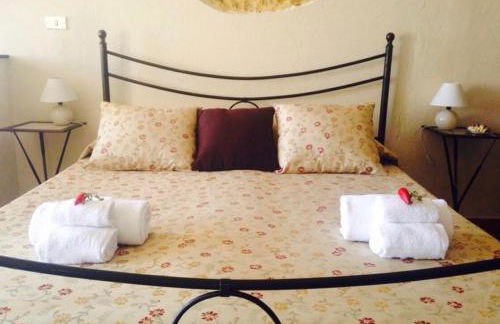 Perla Del Borgo Appartamenti - Foto 59