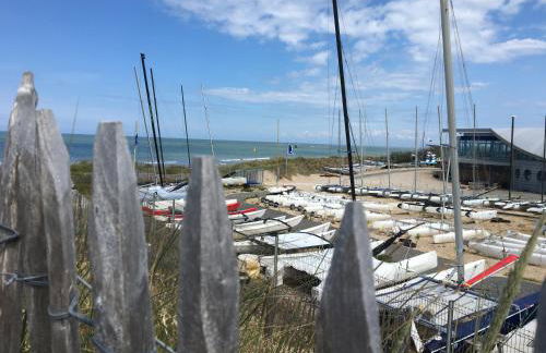 Studio 22 - Coucher de Soleil & Vue Mer - Photo 18