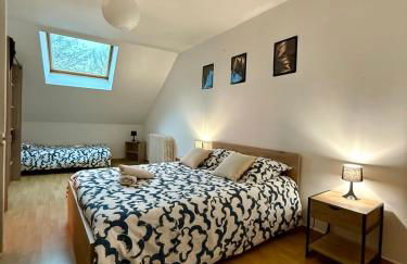 Le Repaire des Grands Moments - Foto 15