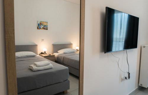 Asclepius apartment Athens Airport - Photo 19