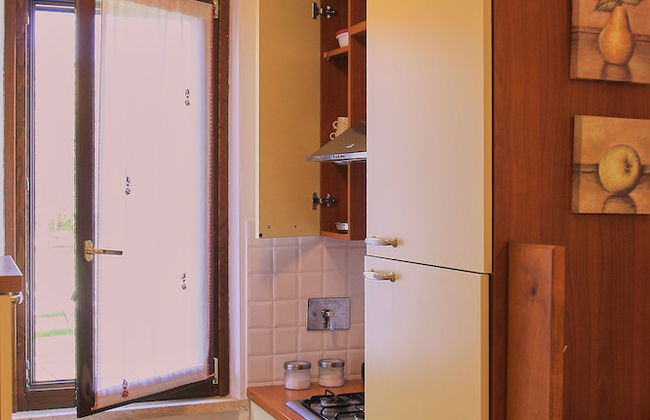 I Sicomori - Seme di Carota - Glamping e appartamenti con piscina a Saturnia - Foto 12