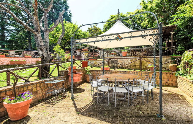 Villa Villa Mina by Interhome - Foto 85