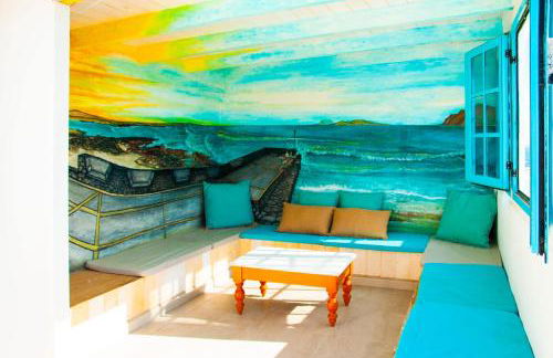 Ático Surf - Photo 1