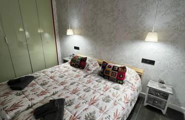 Las Arcas, cómodo apartamento cerca del centro - Foto 9