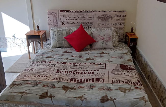 Casa Carolina A Bit Different - Foto 3