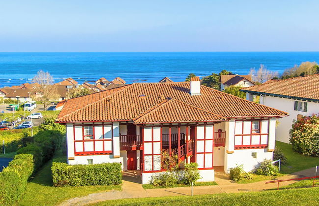 Village Vacances Azureva Hendaye - Foto 42