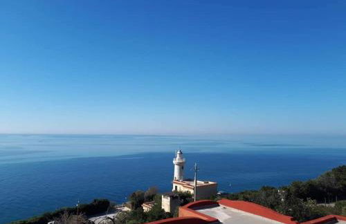 Villa il Faro - Circeo holiday house - Foto 7
