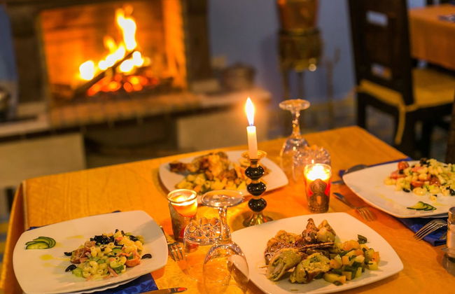 Hassilabiad Appart Hotel - Photo 37