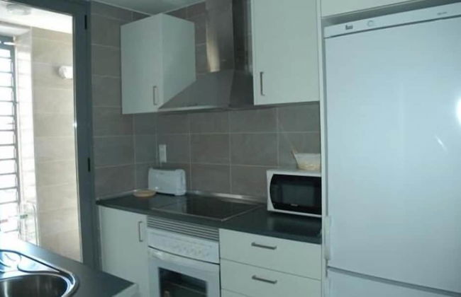 Apartamento Vergel de Denia 011 - Foto 6