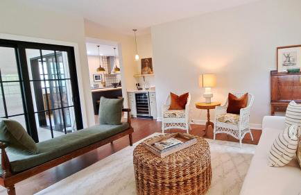 Bold Stump Cottage - Foto 16