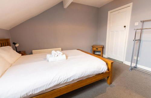 Homely Ensuite Room near City Centre - Foto 13