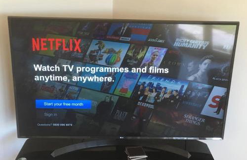 Middle Byre at Clauchan Holiday Cottages - Foto 21