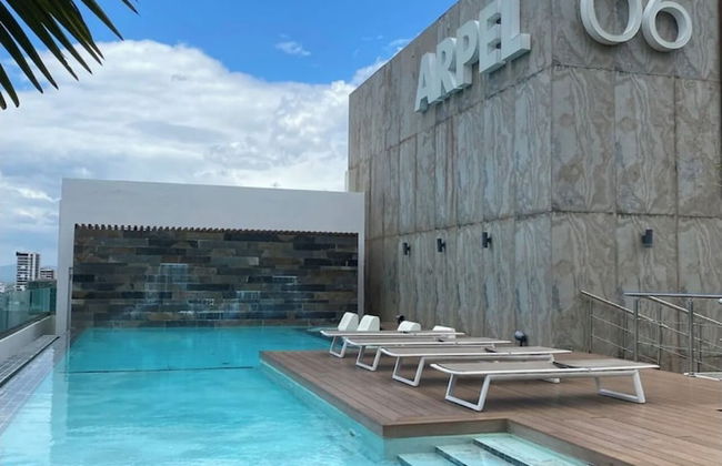 Piantini Centric Tower Arpel 6 - Foto 36