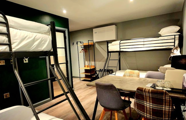 Pinnacle Suites - Foto 5