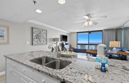 SunDestin Resort Unit 1510 - Photo 11