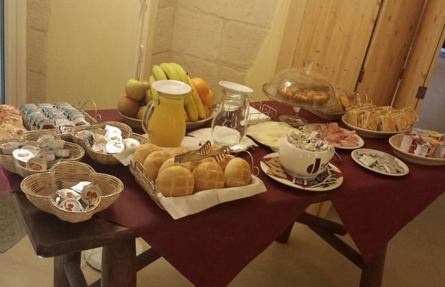 Dimora Vicolo Corto - Foto 50