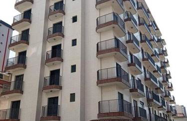 Apto Pé na areia com vista mar! - Foto 1