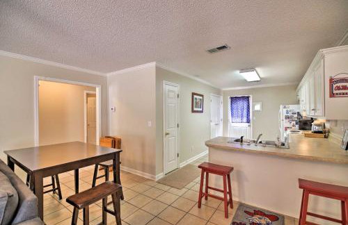 Charming Oxford Home about 1 Mi to Ole Miss Campus - Foto 7