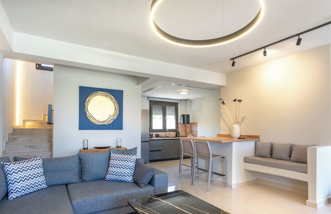 Helios Blue Villas - Foto 33