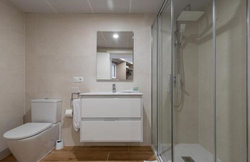 Travel Habitat Alameda Suites. - Foto 58