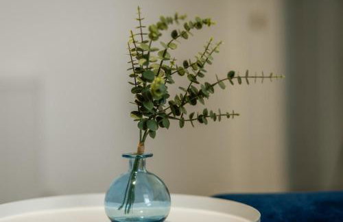 3BR Flat, Parking,WiFi, Near Metro Centre - Foto 14