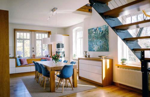 Ferienwohnung Radeberg - Foto 15