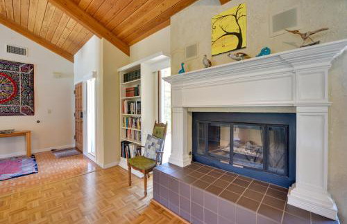 Borrego Springs Getaway with Private Pool and Views! - Foto 8