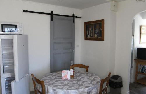 la villa des six ifs- L'olivier - Foto 9