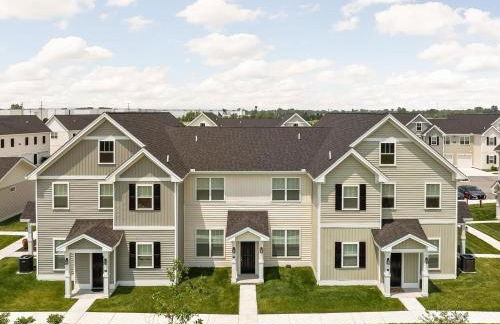 Landing Apartments - Hickory Cottages - Foto 22