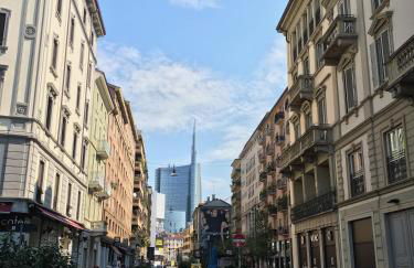 Corso Como - New Building Apartment - Photo 28