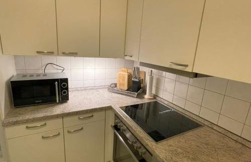 Seestern - Ferienwohnung mit Balkon - Foto 28