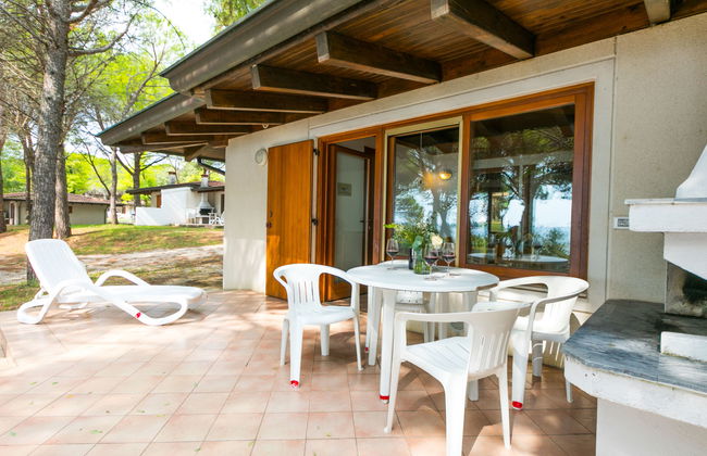 Villino Miramare - Foto 18