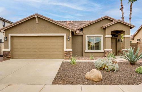 Long-Term Stay in San Tan Valley, Near Hospitals - Foto 4