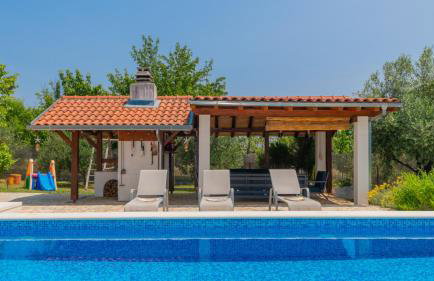 Villa Ivka-Omis by Villas Guide - Foto 18