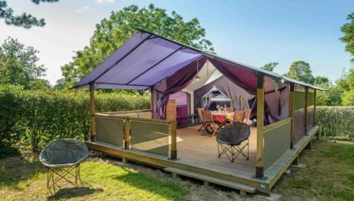 Chalet 3 étoiles - Piscine - ccbbhfa - Foto 3, Other