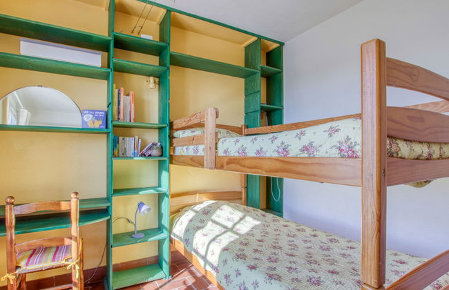 Le Mas de la Poterie - Foto 15